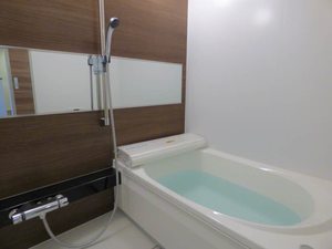 ガーデンコート中根 205号-8