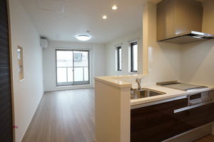 Ｗｅｓｔ　Ｈｉｌｌｓ　大崎 301号-2