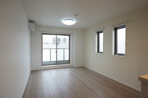 Ｗｅｓｔ　Ｈｉｌｌｓ　大崎 301号-3