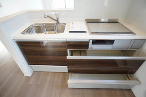 Ｗｅｓｔ　Ｈｉｌｌｓ　大崎 301号-5