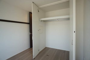 Ｗｅｓｔ　Ｈｉｌｌｓ　大崎 301号-7