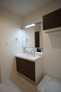 Ｗｅｓｔ　Ｈｉｌｌｓ　大崎 301号-8