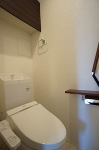 Ｗｅｓｔ　Ｈｉｌｌｓ　大崎 301号-9