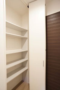 Ｗｅｓｔ　Ｈｉｌｌｓ　大崎 301号-12