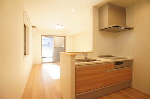 MAISON IMUTA 101号-2