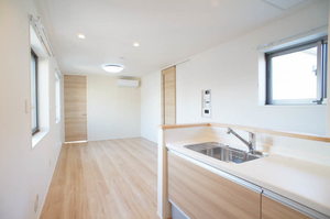 ＭＡＩＳＯＮ　ＩＭＵＴＡ 102号-3