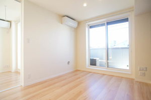 プレミアス武蔵小山 301号-4