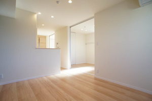 プレミアス武蔵小山 301号-5