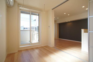 プレミアス武蔵小山 301号-7