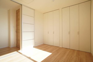 プレミアス武蔵小山 301号-8