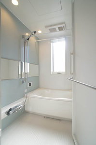 プレミアス武蔵小山 301号-11