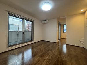 ヒルトップ上野毛 202号-2