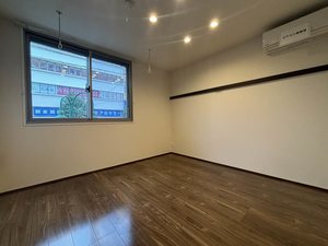 ヒルトップ上野毛 202号-4