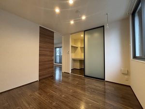 ヒルトップ上野毛 202号-5