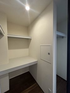 ヒルトップ上野毛 202号-6
