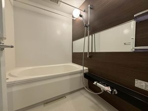 ヒルトップ上野毛 202号-9