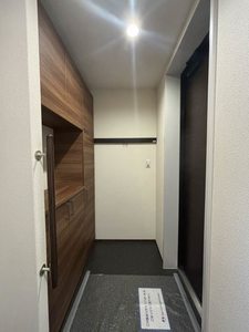 ヒルトップ上野毛 202号-11