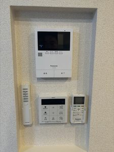 ヒルトップ上野毛 202号-12