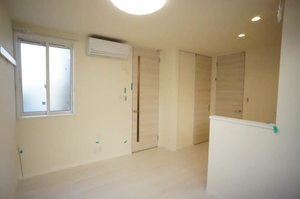 フォーフラッツ代々木上原 101号-3