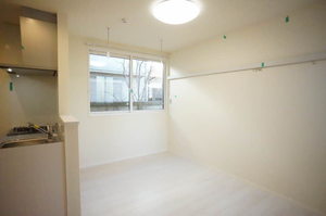 フォーフラッツ代々木上原 101号-4