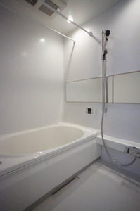 フォーフラッツ代々木上原 101号-9