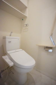 フォーフラッツ代々木上原 101号-10