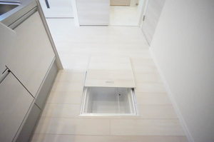 フォーフラッツ代々木上原 101号-11