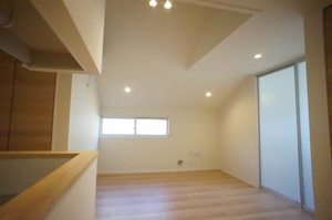 フォーフラッツ代々木上原 201号-3