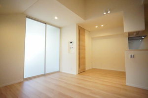 フォーフラッツ代々木上原 201号-4