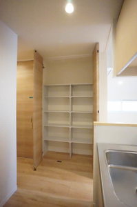 フォーフラッツ代々木上原 201号-7