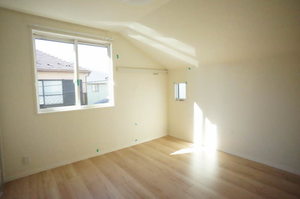 フォーフラッツ代々木上原 201号-10