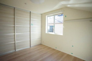 フォーフラッツ代々木上原 201号-11