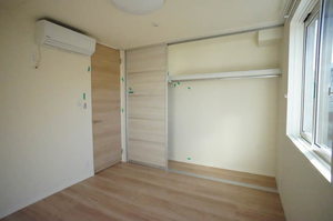 フォーフラッツ代々木上原 201号-12