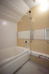 フォーフラッツ代々木上原 201号-14