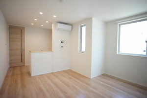 ブライトハイム成城 202号-2