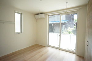 ブライトハイム成城 202号-3