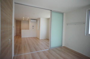 ブライトハイム成城 202号-6