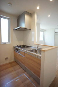 ブライトハイム成城 202号-7