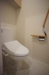 ブライトハイム成城 202号-11