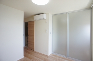 モンテ御嶽 201号-3