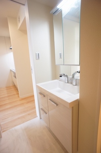 モンテ御嶽 201号-9