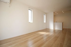 クオレール中馬込 201号-3