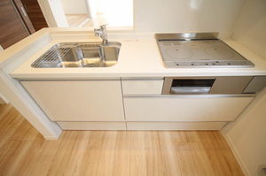 クオレール中馬込 201号-5