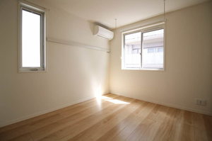 クオレール中馬込 201号-6