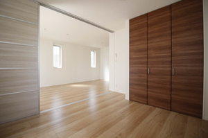 クオレール中馬込 201号-7