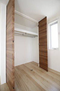 クオレール中馬込 201号-8