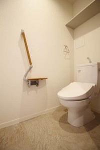 クオレール中馬込 201号-9