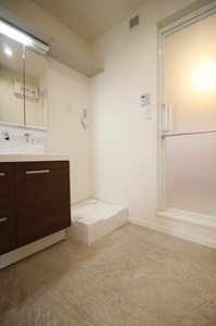 クオレール中馬込 201号-11