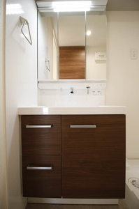 クオレール中馬込 201号-12