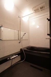 エバーグリーン奥沢 201号-8